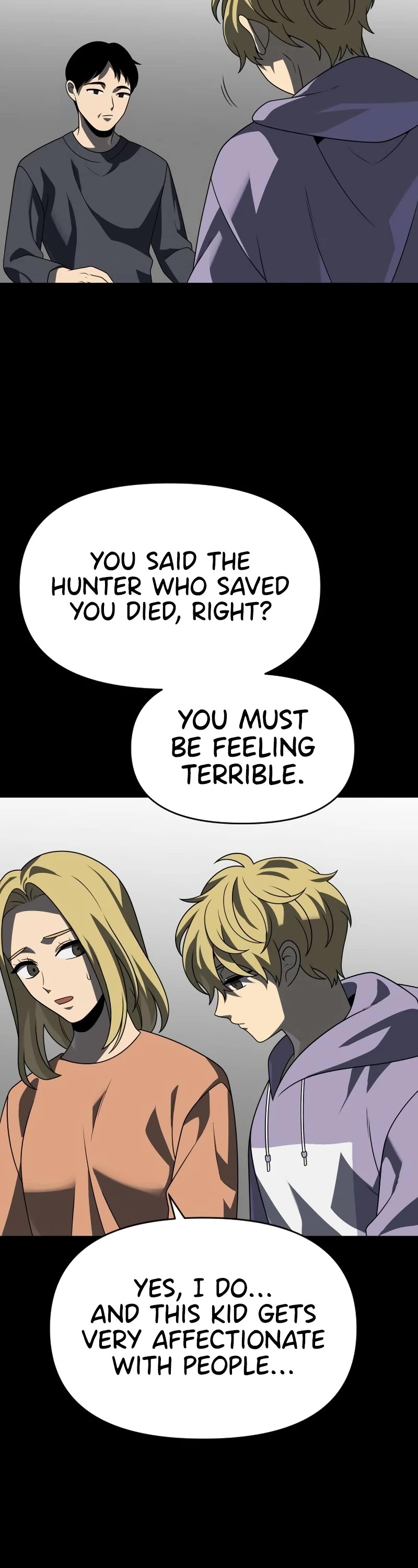 I Used to Be a Boss Chapter 80 page 60 - Chapter 80