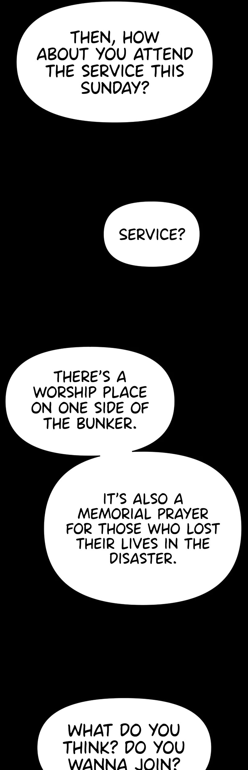 I Used to Be a Boss Chapter 80 page 61 - Chapter 80