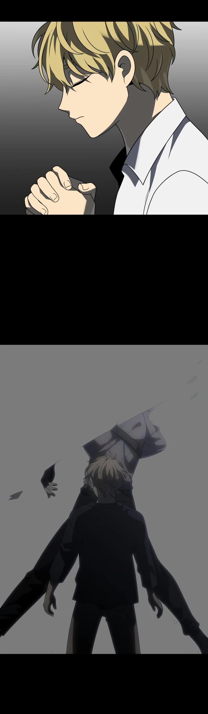 I Used to Be a Boss Chapter 80 page 65 - Chapter 80