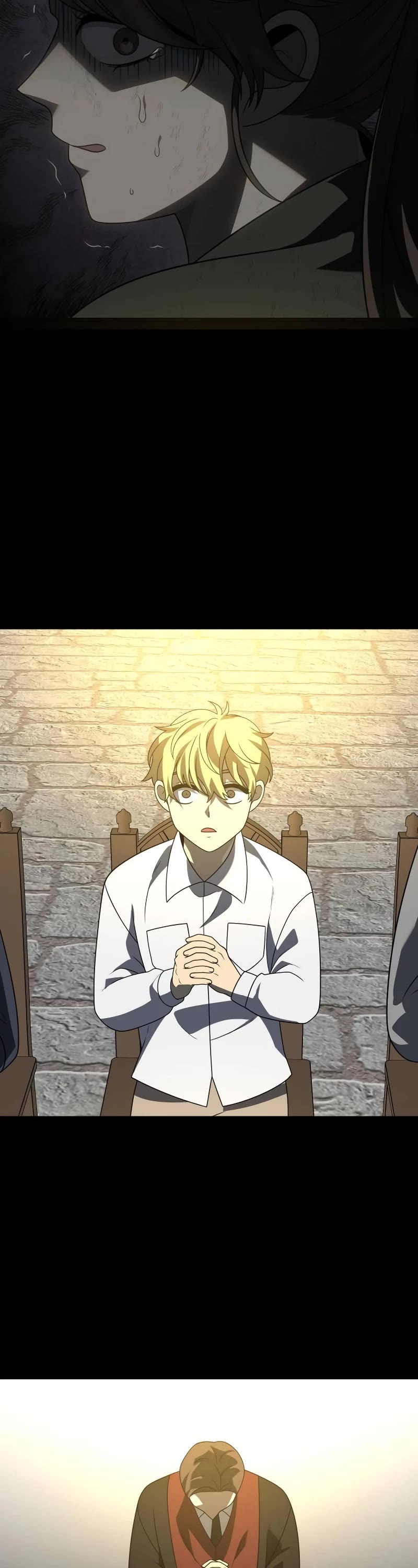 I Used to Be a Boss Chapter 80 page 68 - Chapter 80