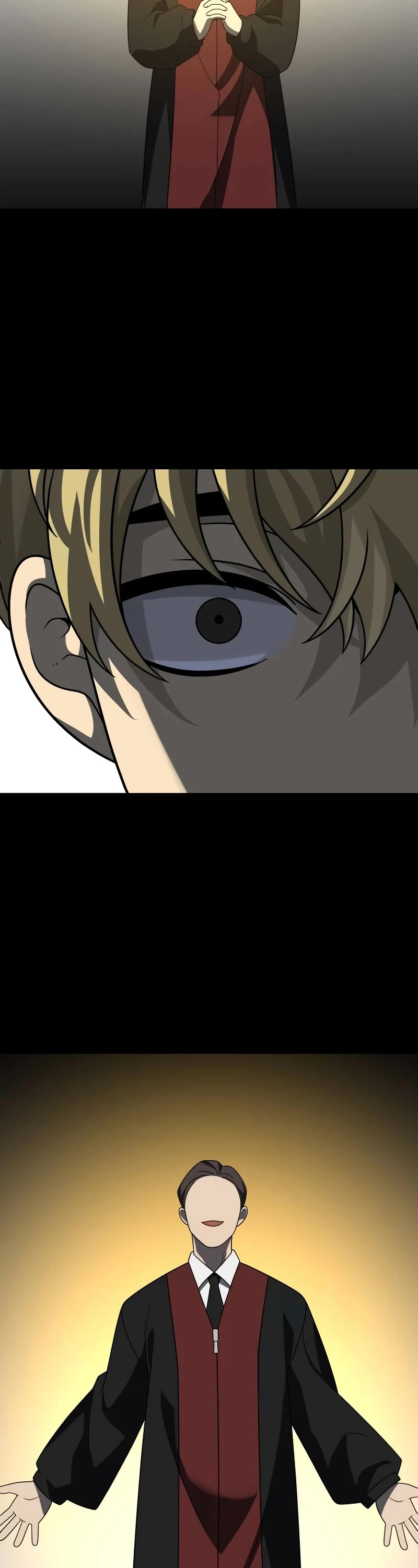 I Used to Be a Boss Chapter 80 page 69 - Chapter 80