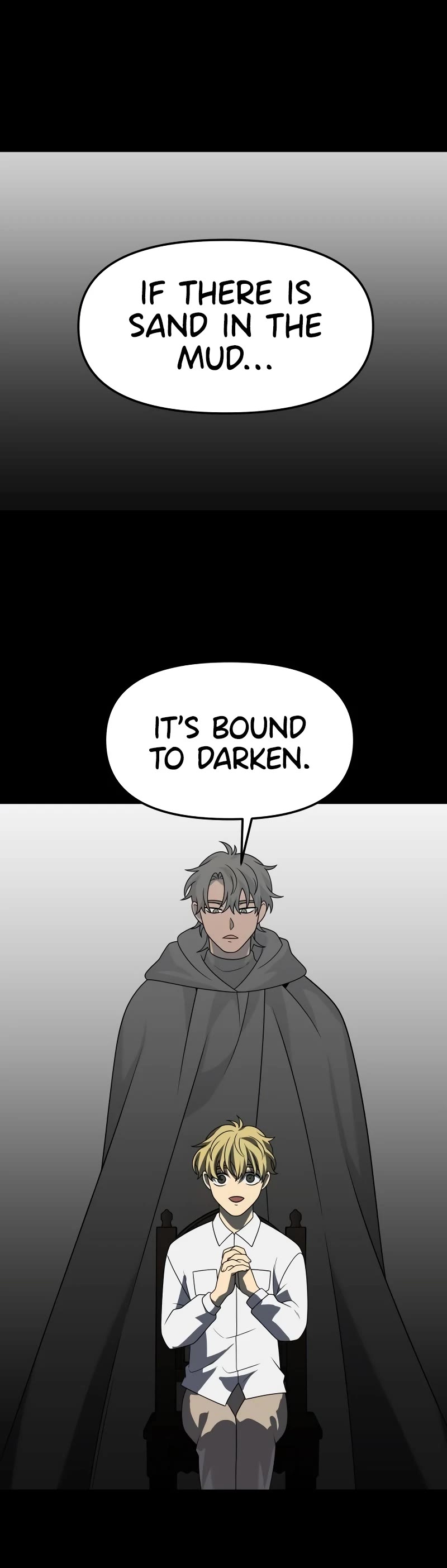 I Used to Be a Boss Chapter 80 page 71 - Chapter 80