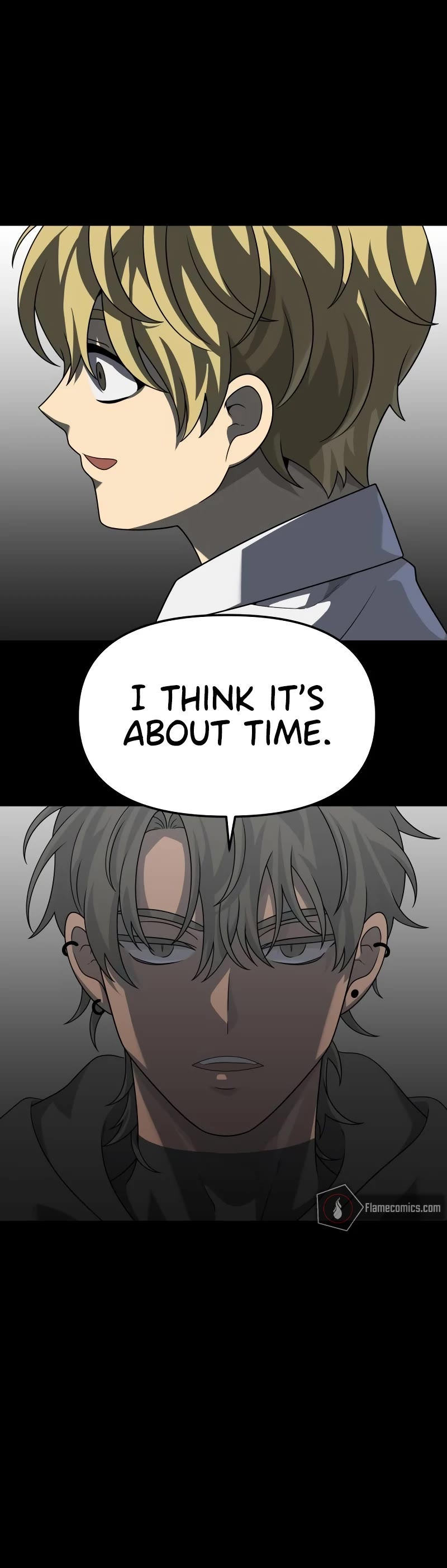 I Used to Be a Boss Chapter 80 page 72 - Chapter 80
