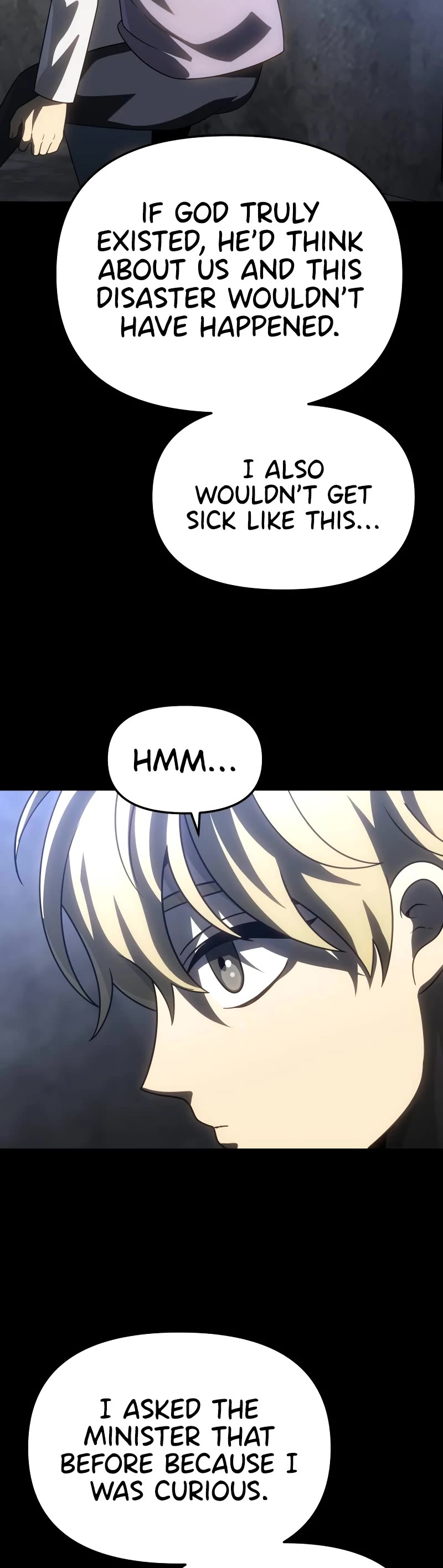 I Used to Be a Boss Chapter 81 page 15 - Chapter 81