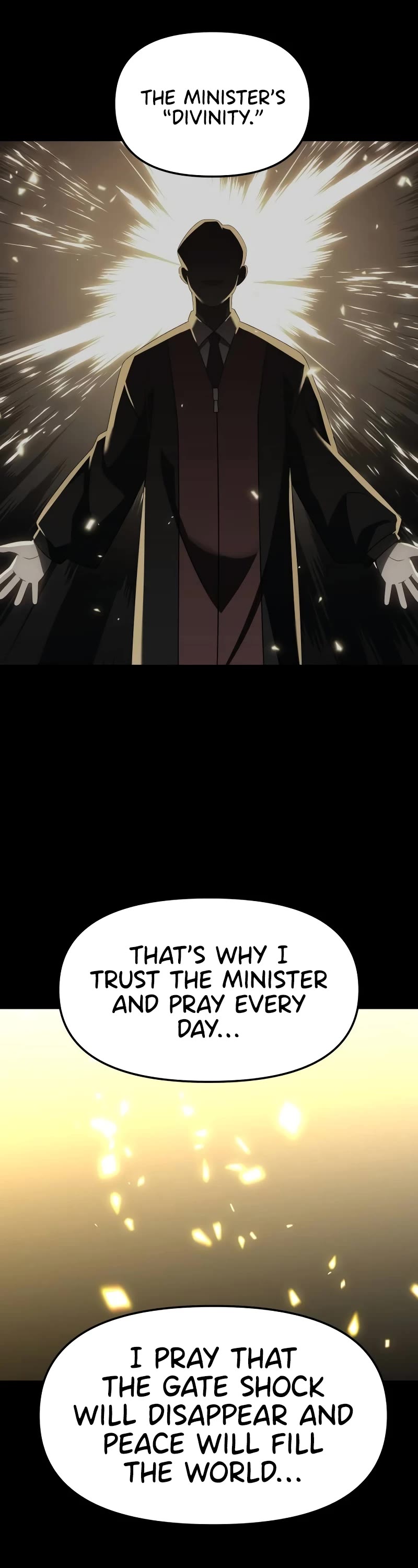 I Used to Be a Boss Chapter 81 page 18 - Chapter 81