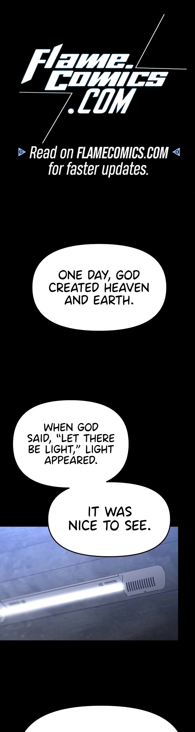 I Used to Be a Boss Chapter 81 page 2 - Chapter 81