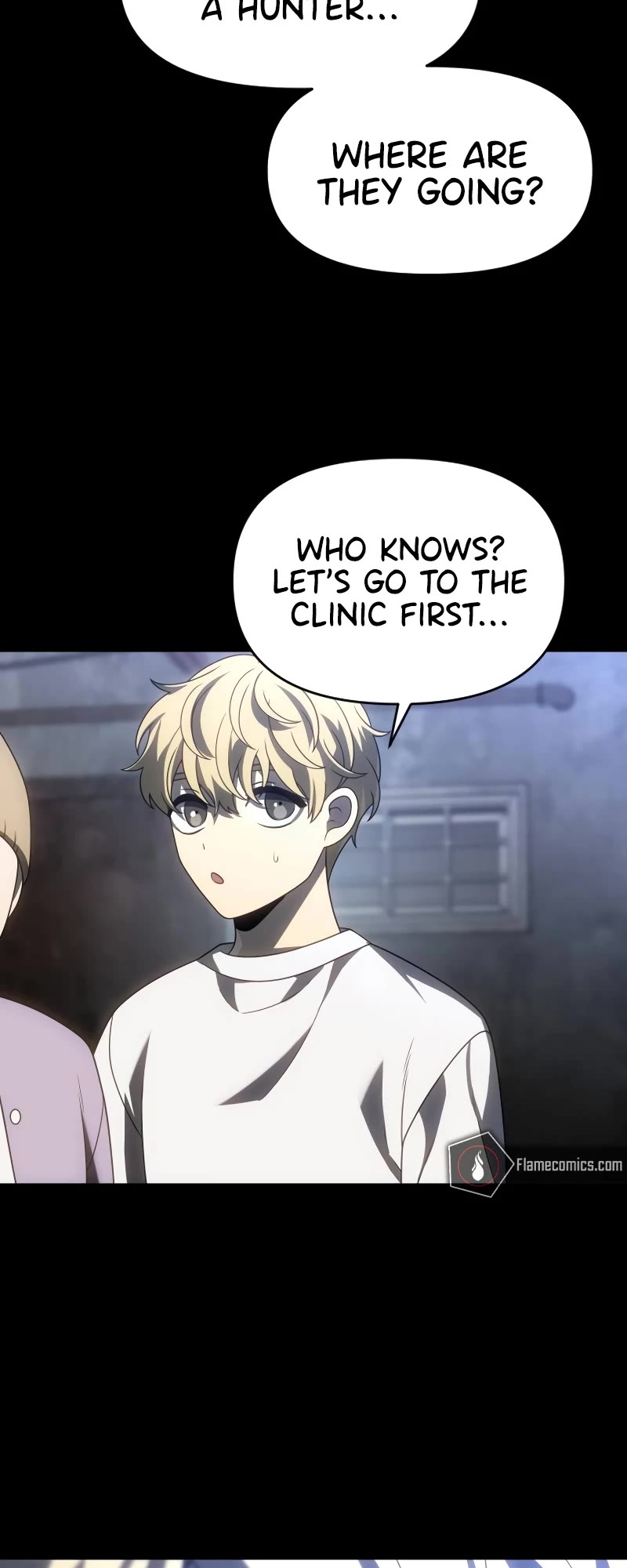 I Used to Be a Boss Chapter 81 page 23 - Chapter 81