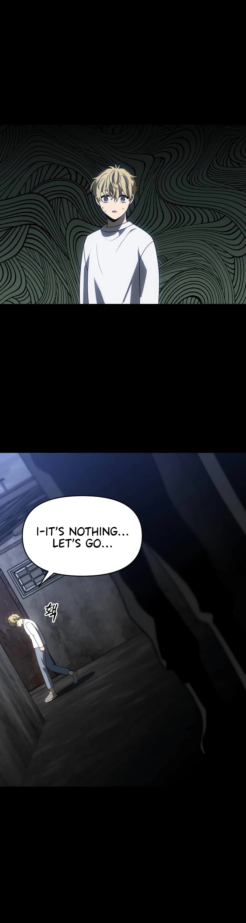 I Used to Be a Boss Chapter 81 page 25 - Chapter 81