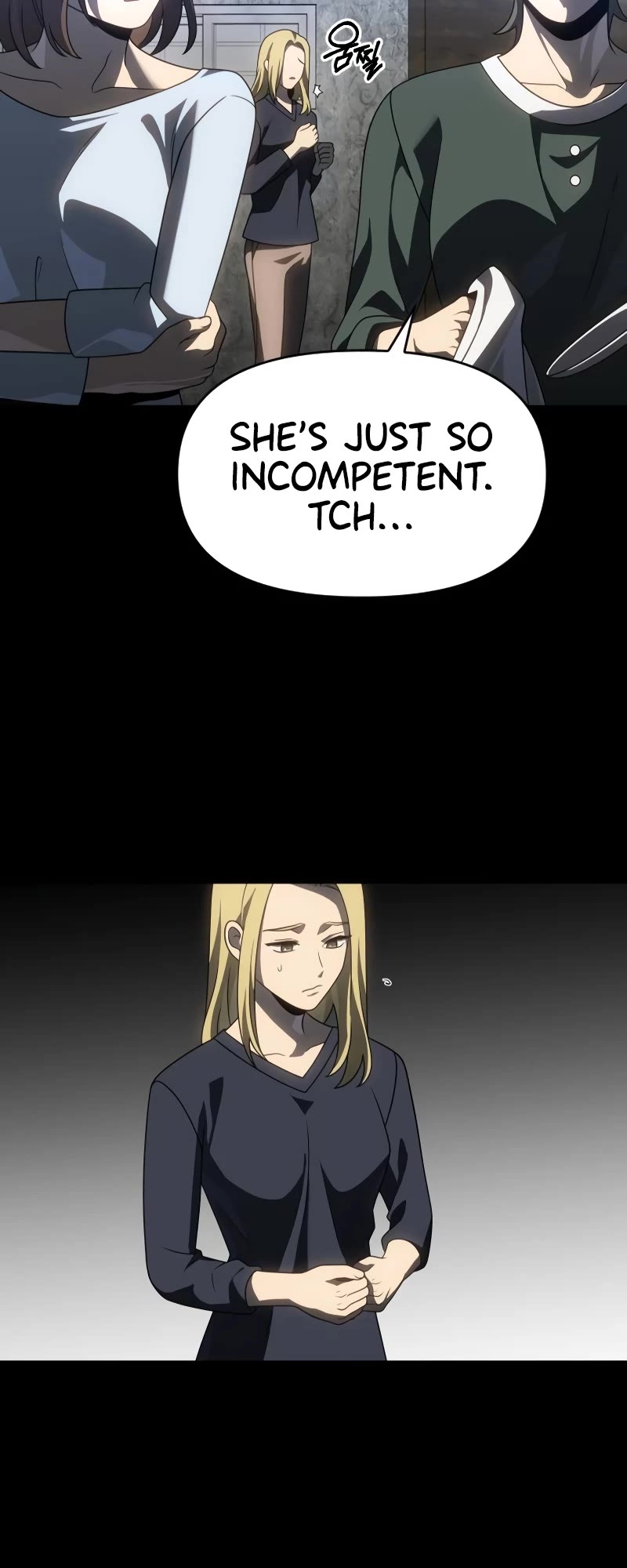 I Used to Be a Boss Chapter 81 page 28 - Chapter 81
