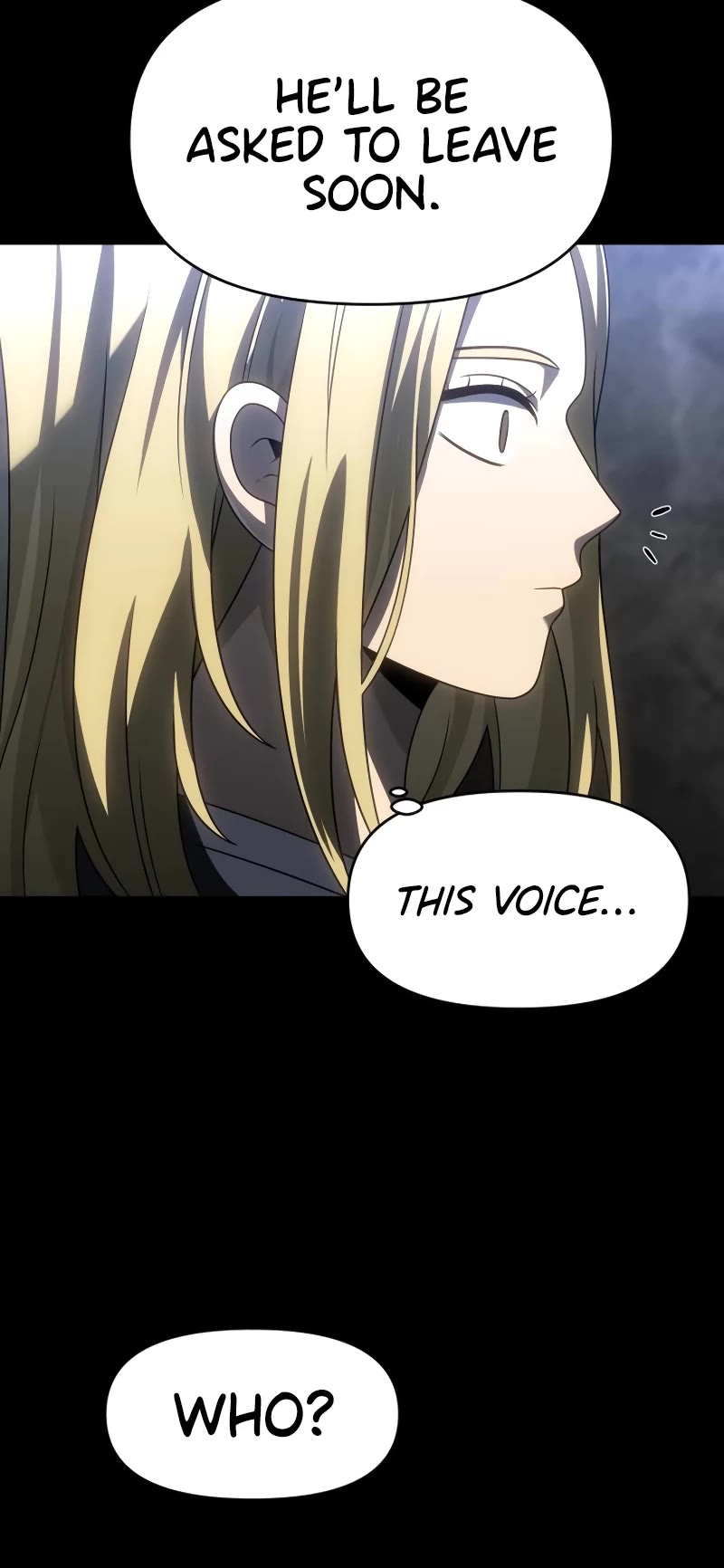 I Used to Be a Boss Chapter 81 page 32 - Chapter 81
