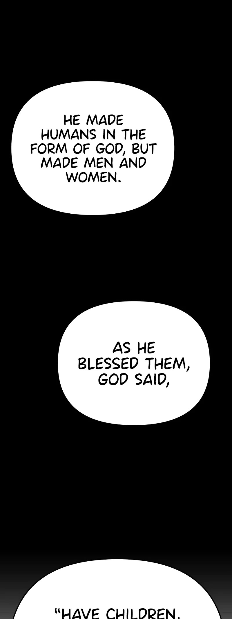 I Used to Be a Boss Chapter 81 page 4 - Chapter 81