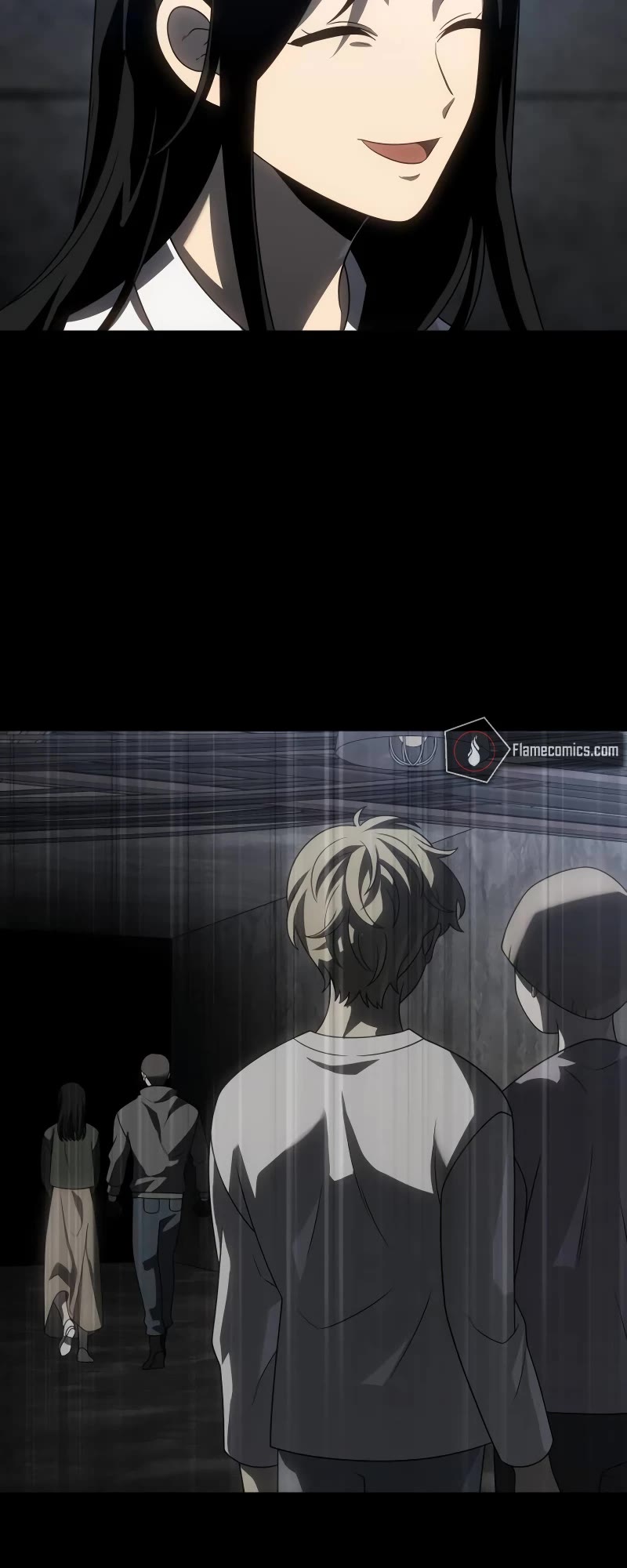 I Used to Be a Boss Chapter 81 page 40 - Chapter 81