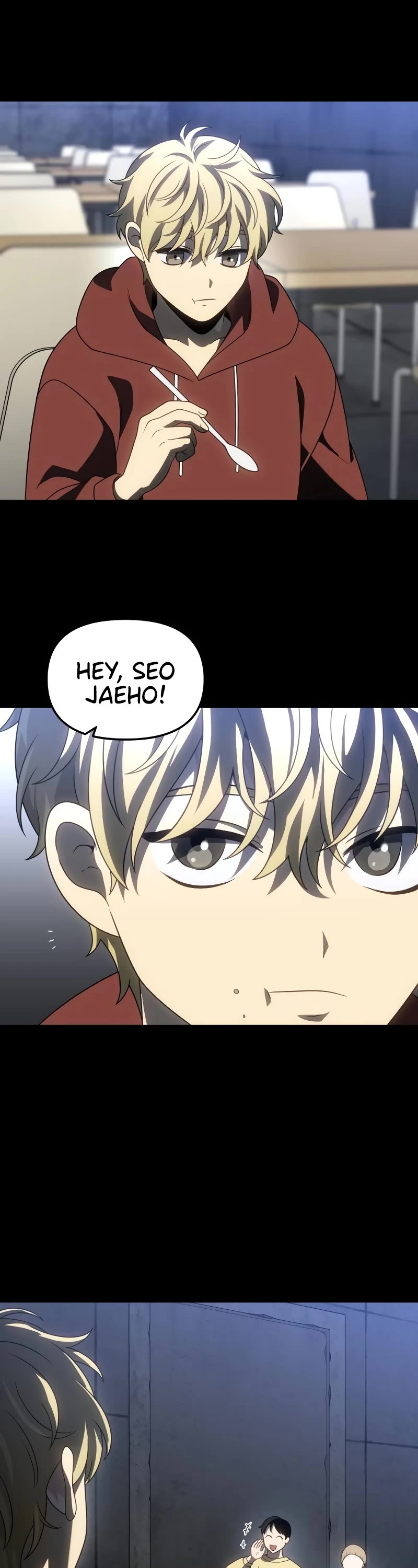 I Used to Be a Boss Chapter 81 page 42 - Chapter 81