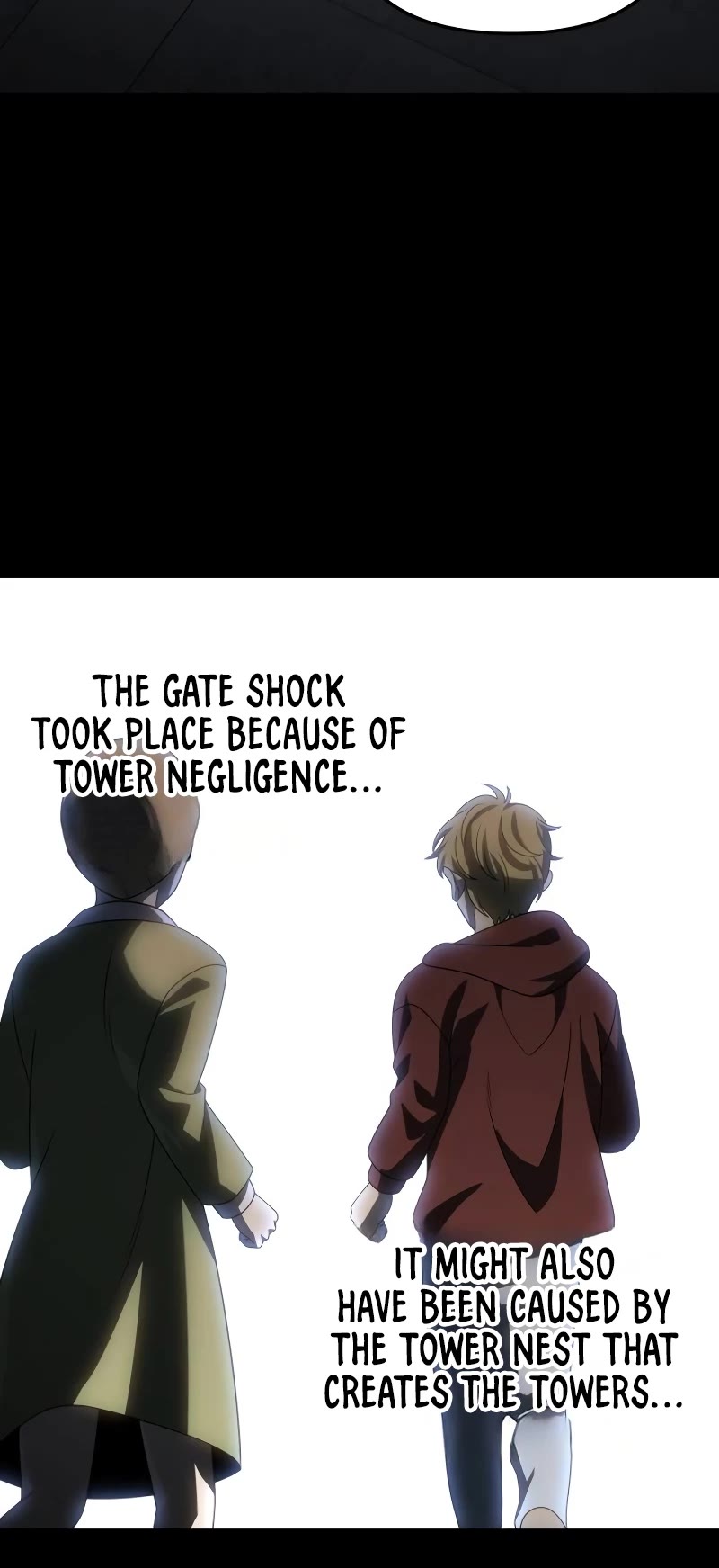 I Used to Be a Boss Chapter 81 page 50 - Chapter 81