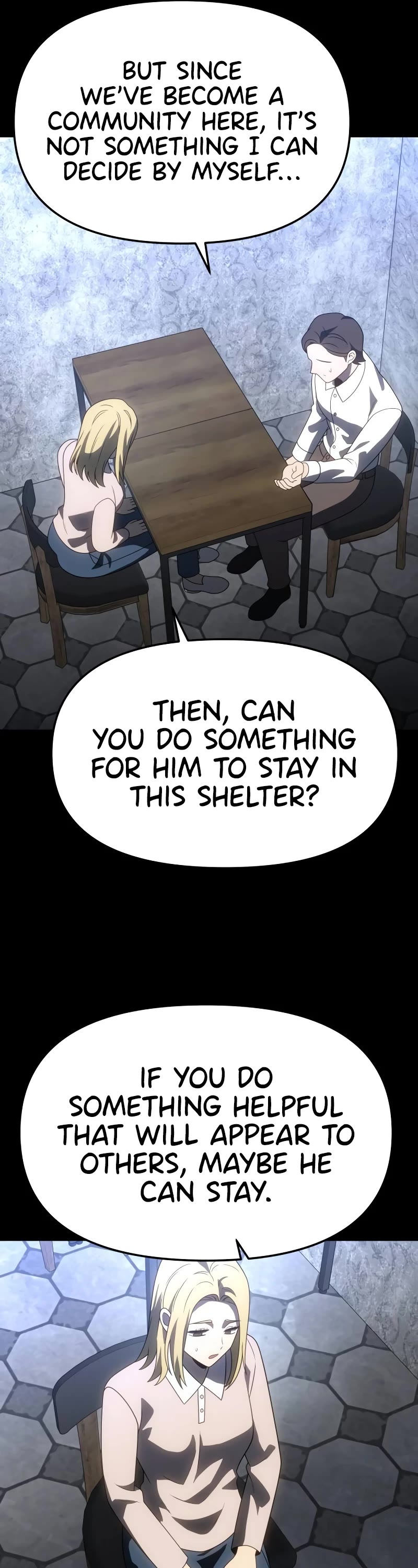 I Used to Be a Boss Chapter 81 page 52 - Chapter 81