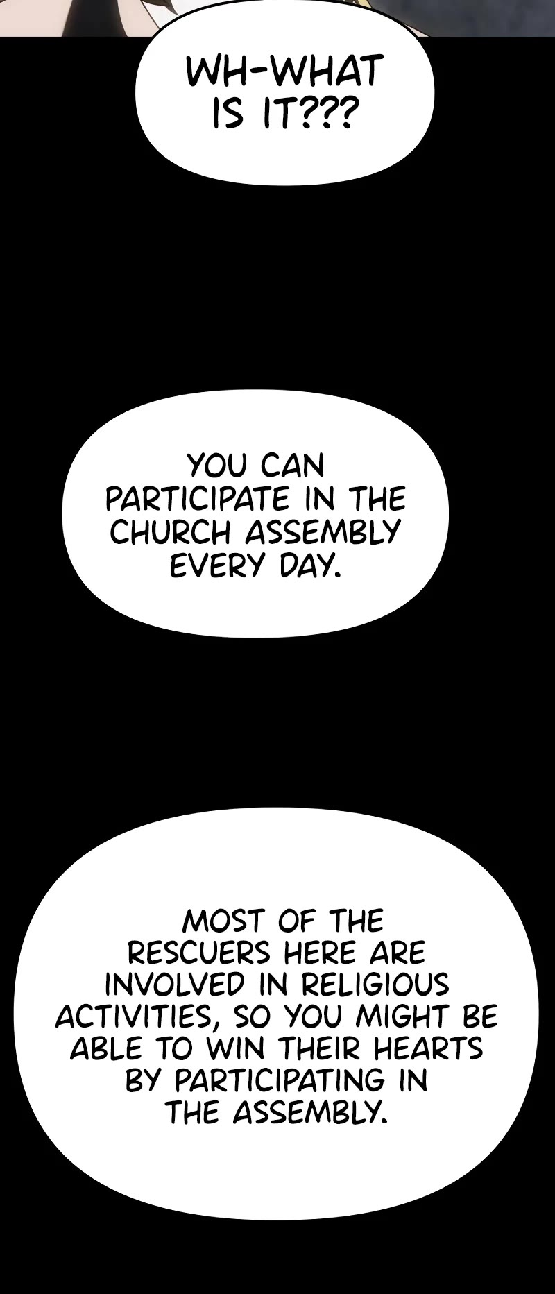 I Used to Be a Boss Chapter 81 page 54 - Chapter 81