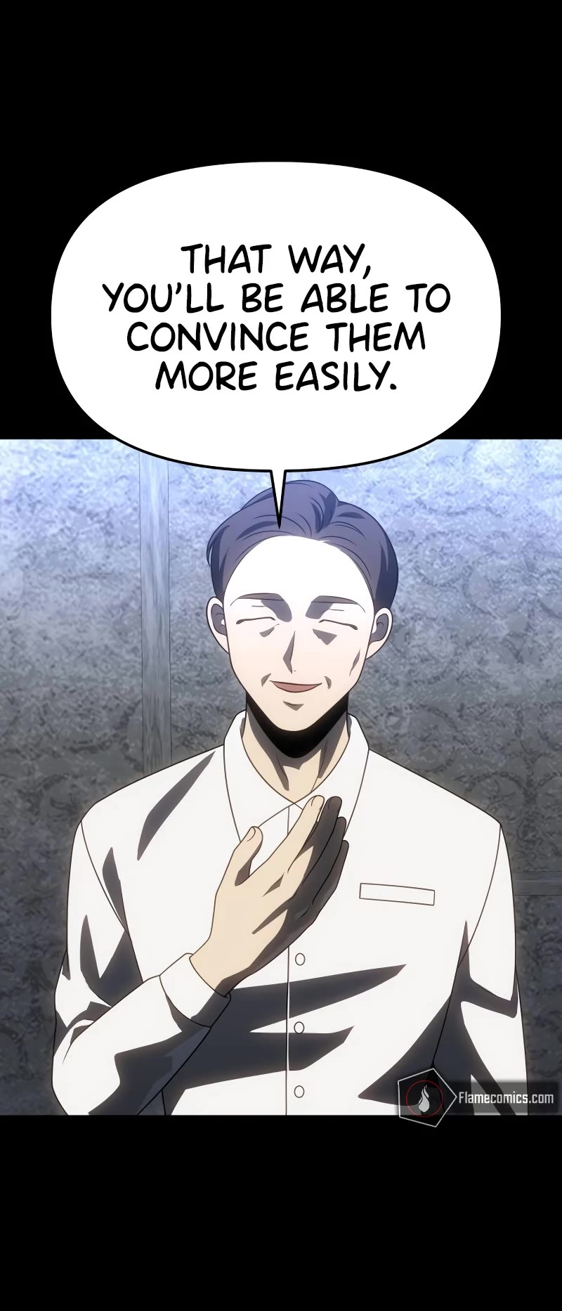 I Used to Be a Boss Chapter 81 page 55 - Chapter 81