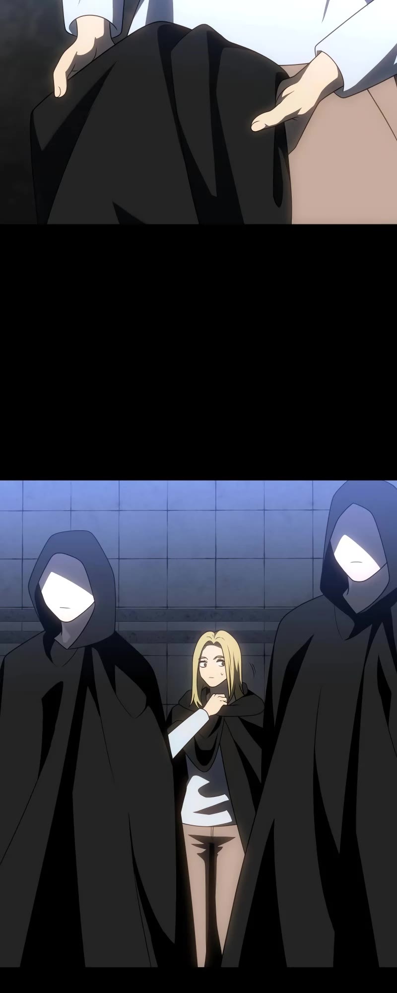 I Used to Be a Boss Chapter 81 page 58 - Chapter 81