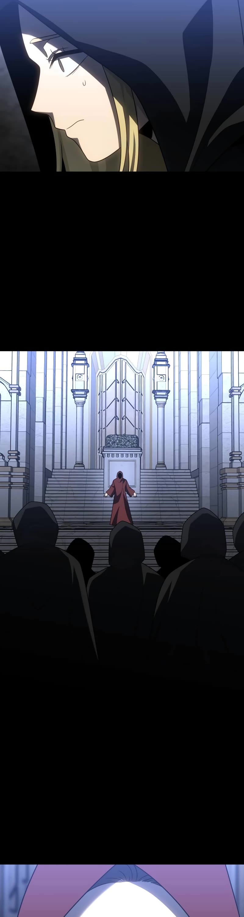 I Used to Be a Boss Chapter 81 page 61 - Chapter 81