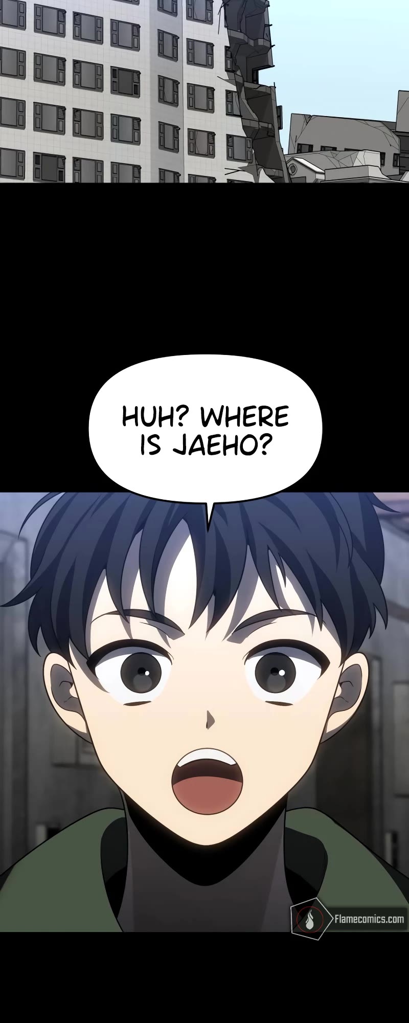 I Used to Be a Boss Chapter 81 page 63 - Chapter 81