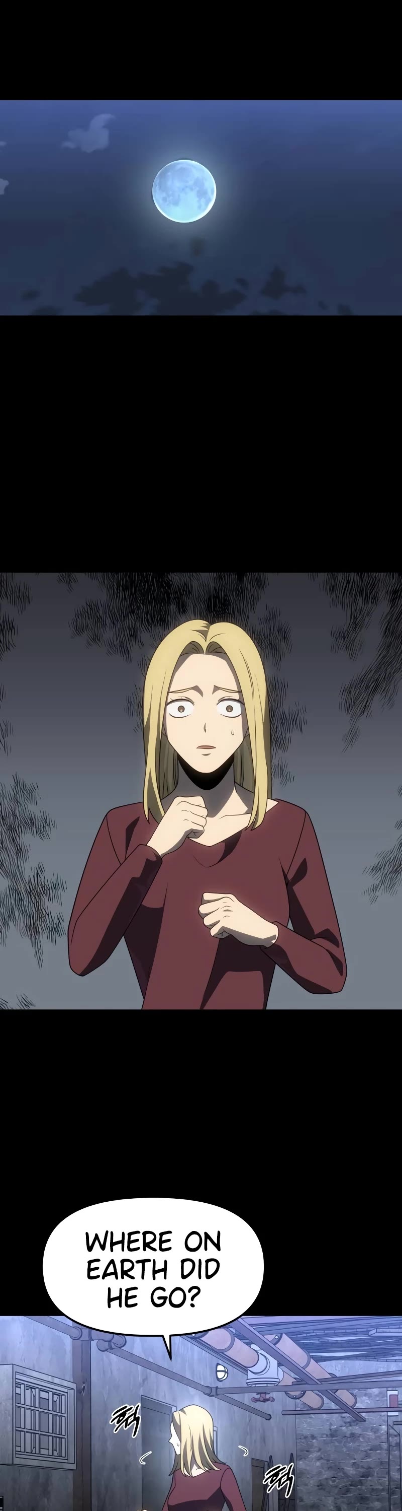 I Used to Be a Boss Chapter 81 page 65 - Chapter 81
