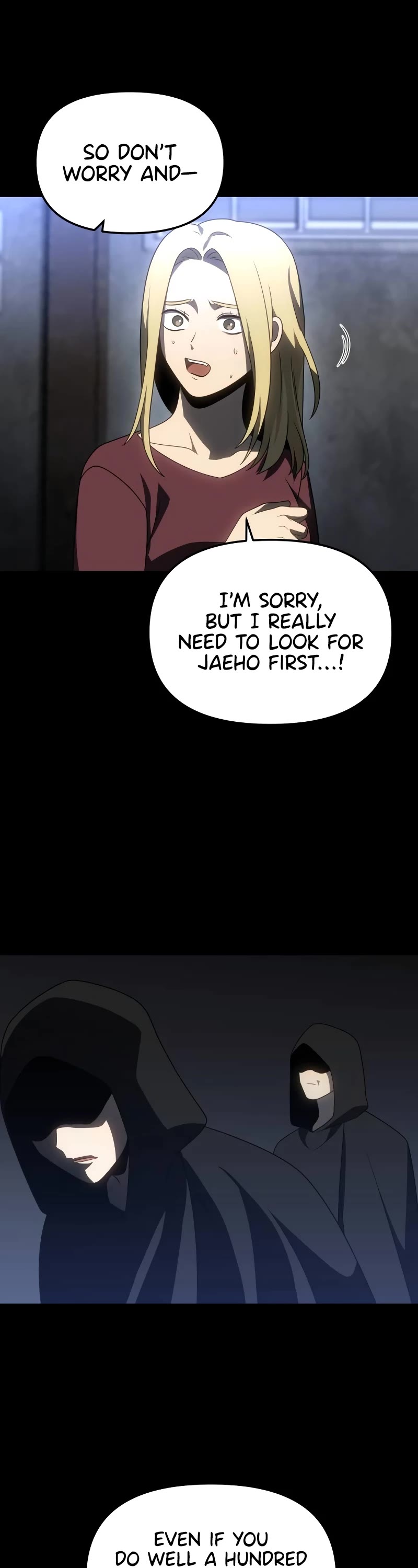 I Used to Be a Boss Chapter 81 page 68 - Chapter 81