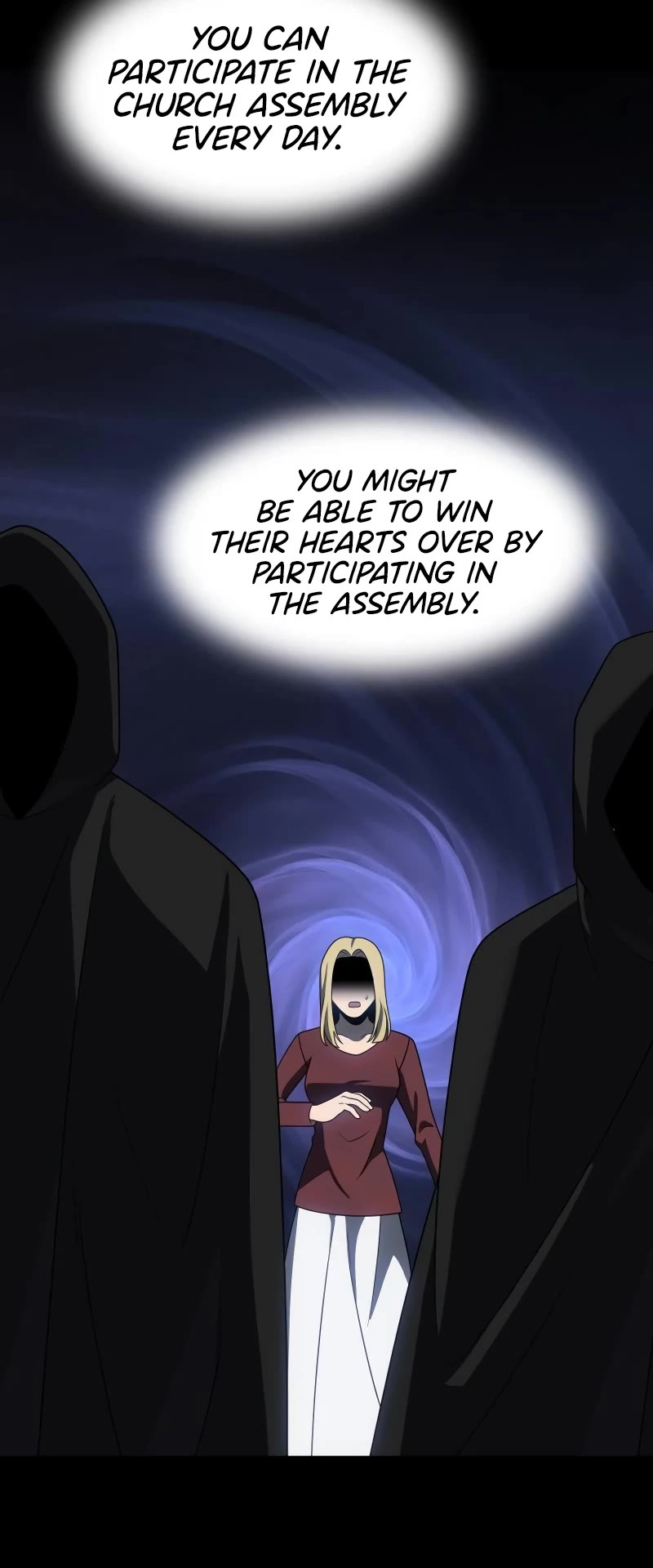 I Used to Be a Boss Chapter 81 page 70 - Chapter 81