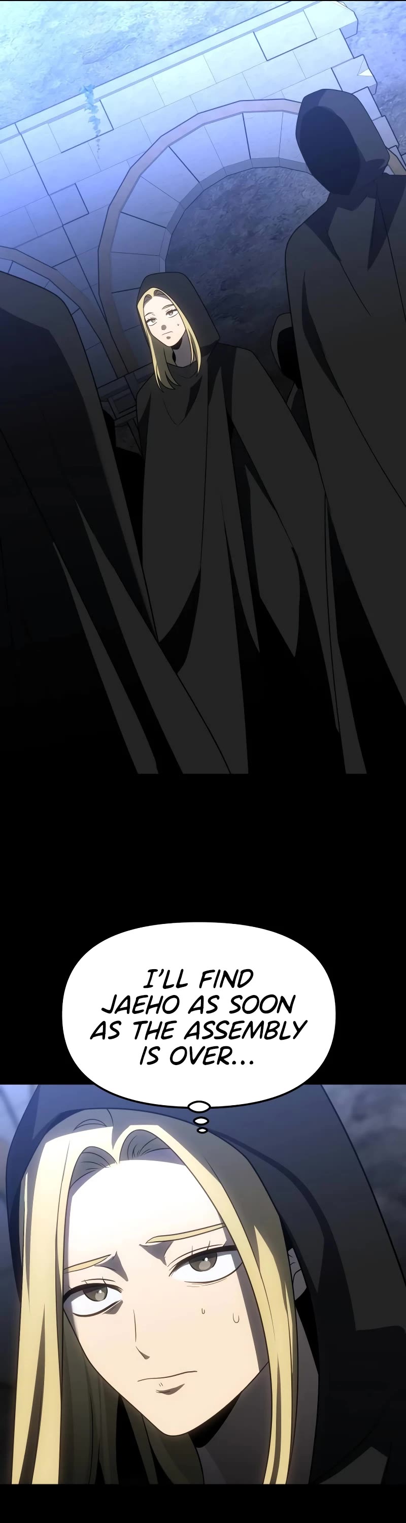 I Used to Be a Boss Chapter 81 page 72 - Chapter 81