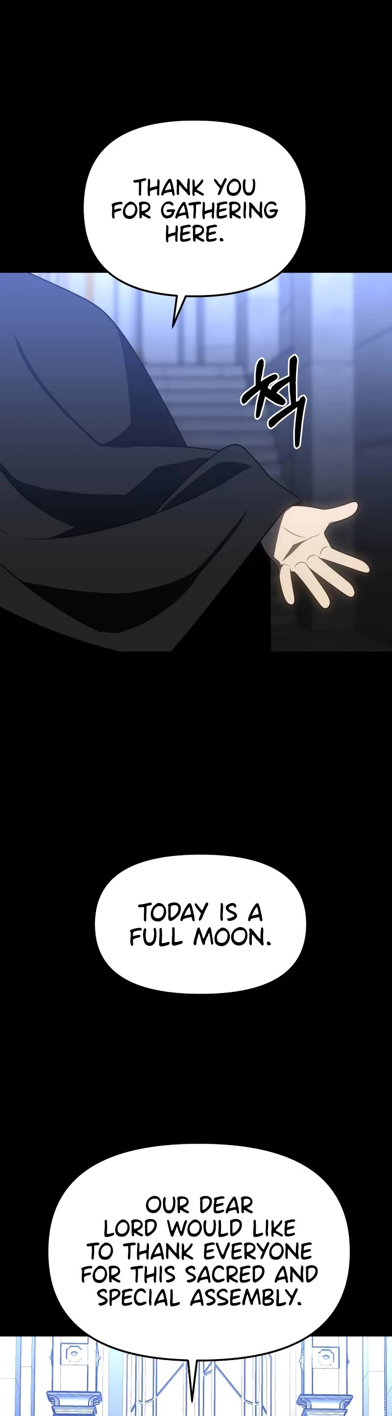 I Used to Be a Boss Chapter 81 page 73 - Chapter 81