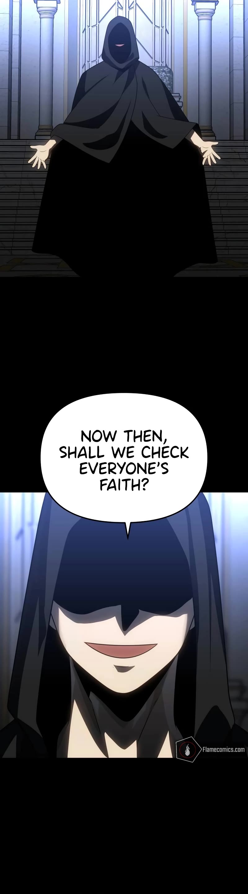 I Used to Be a Boss Chapter 81 page 74 - Chapter 81
