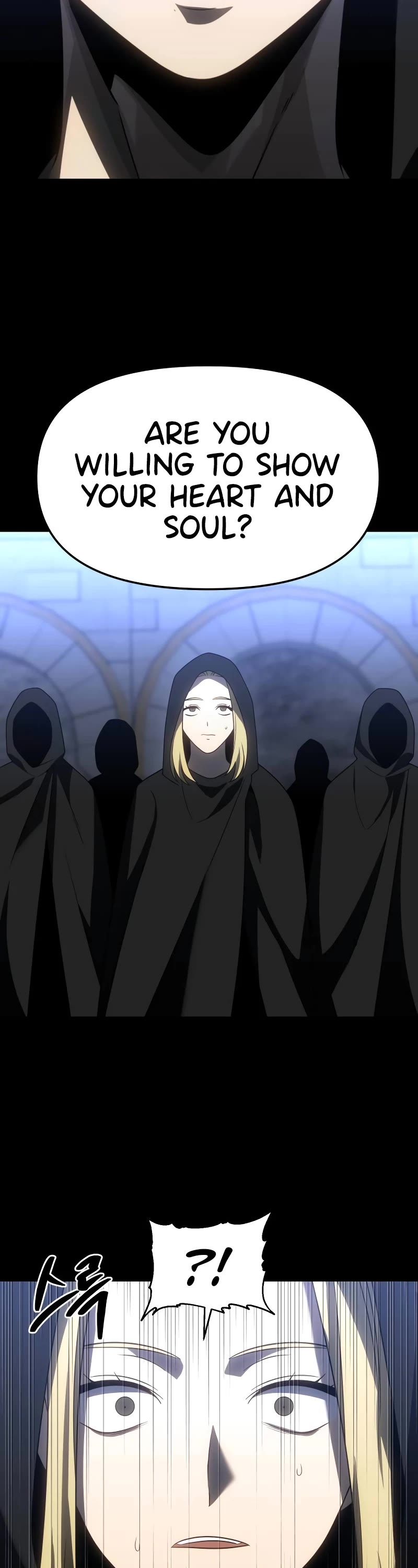 I Used to Be a Boss Chapter 81 page 76 - Chapter 81