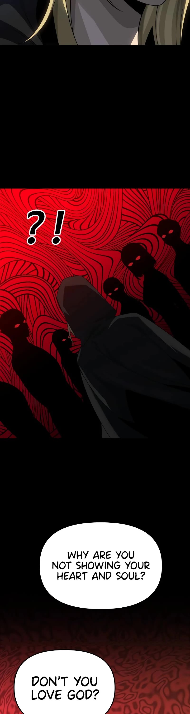 I Used to Be a Boss Chapter 81 page 80 - Chapter 81