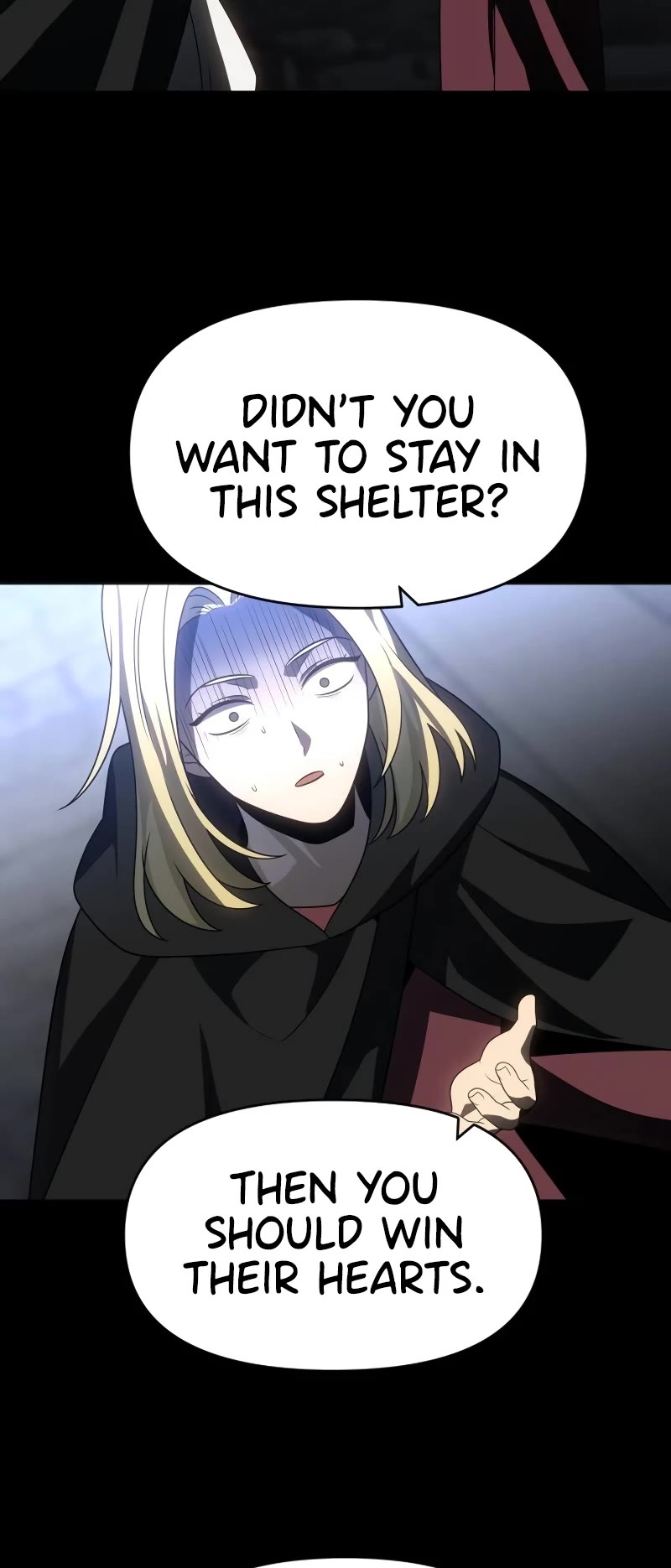 I Used to Be a Boss Chapter 81 page 85 - Chapter 81