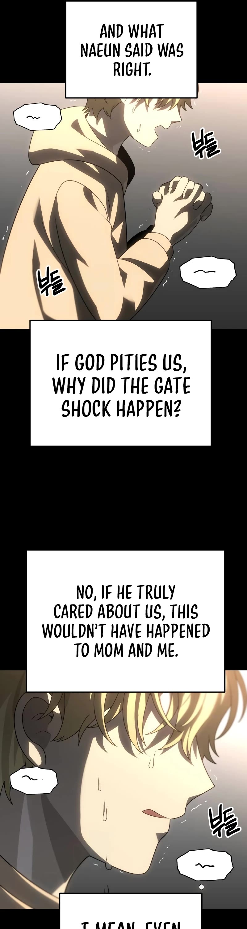 I Used to Be a Boss Chapter 82 page 22 - Chapter 82