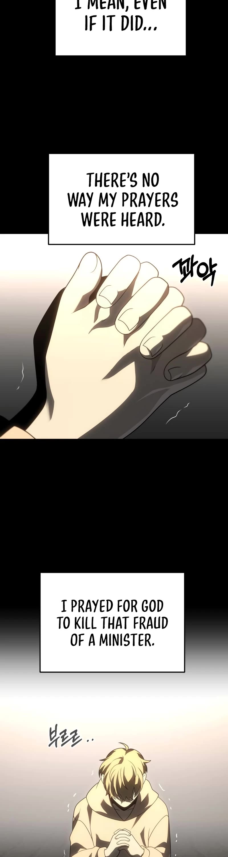 I Used to Be a Boss Chapter 82 page 23 - Chapter 82