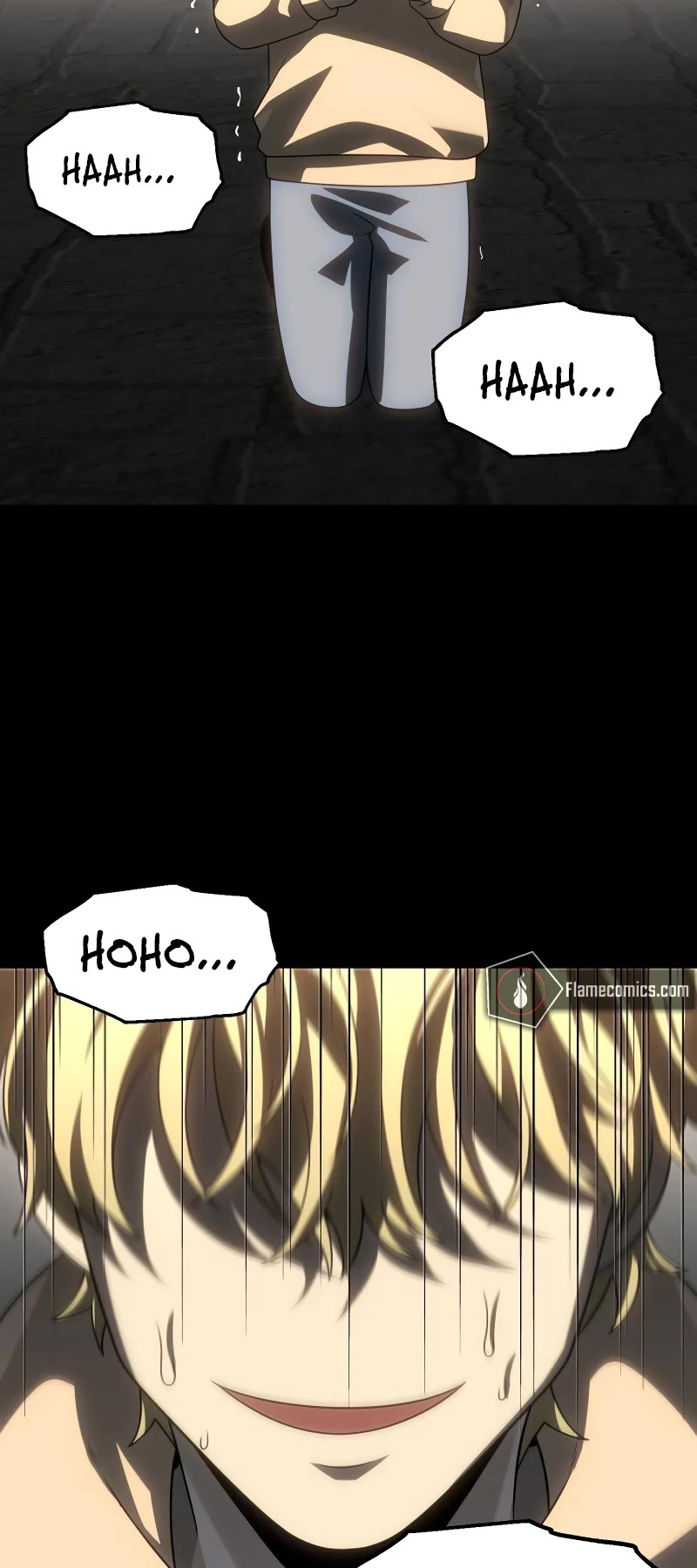I Used to Be a Boss Chapter 82 page 24 - Chapter 82