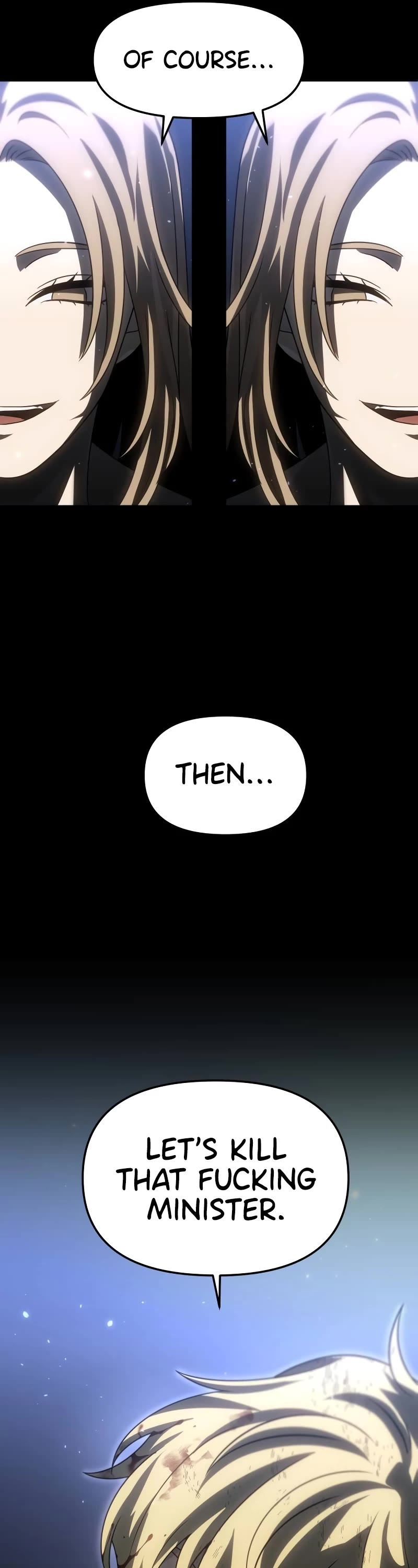 I Used to Be a Boss Chapter 82 page 34 - Chapter 82