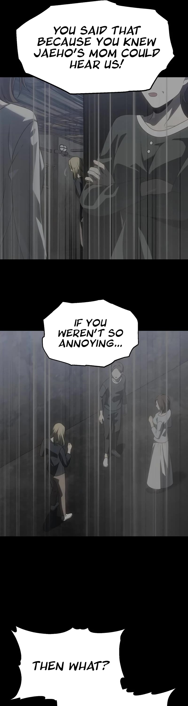 I Used to Be a Boss Chapter 82 page 38 - Chapter 82