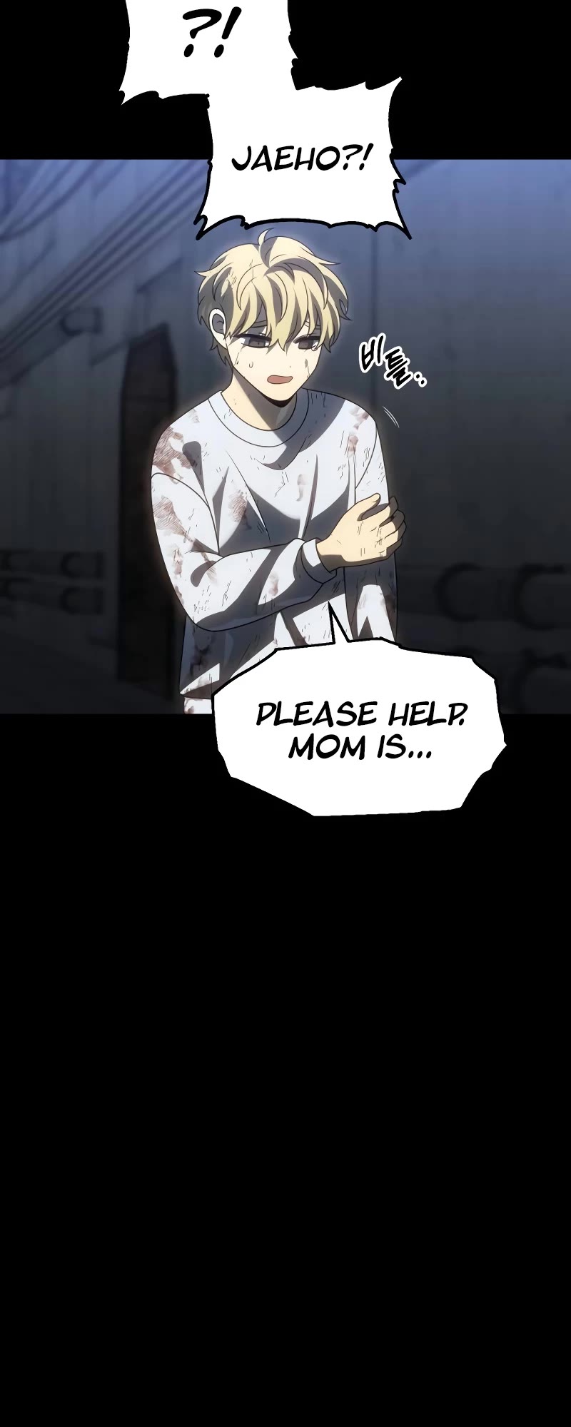 I Used to Be a Boss Chapter 82 page 40 - Chapter 82