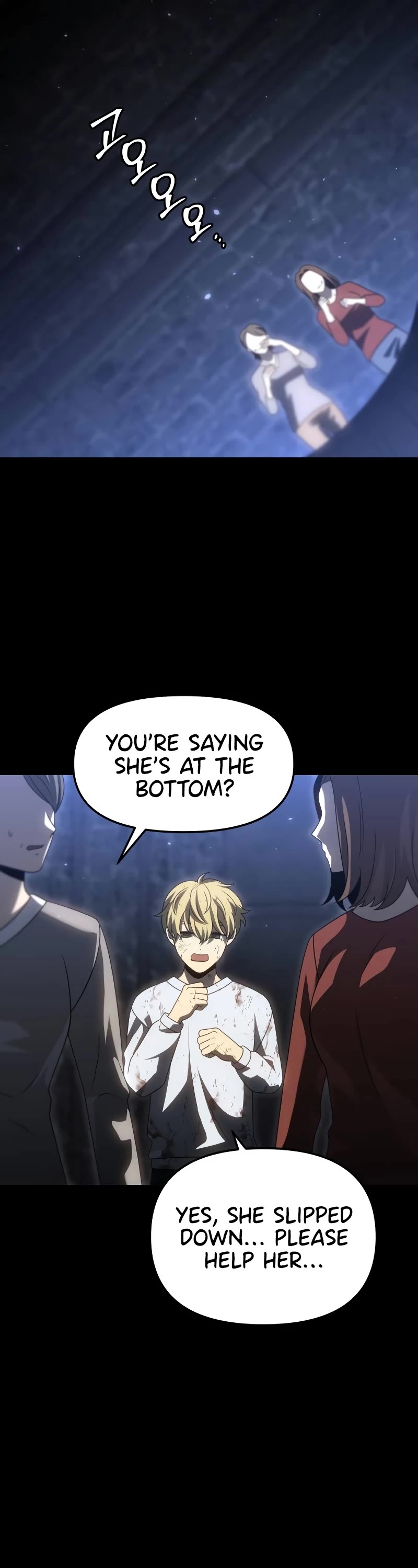 I Used to Be a Boss Chapter 82 page 42 - Chapter 82