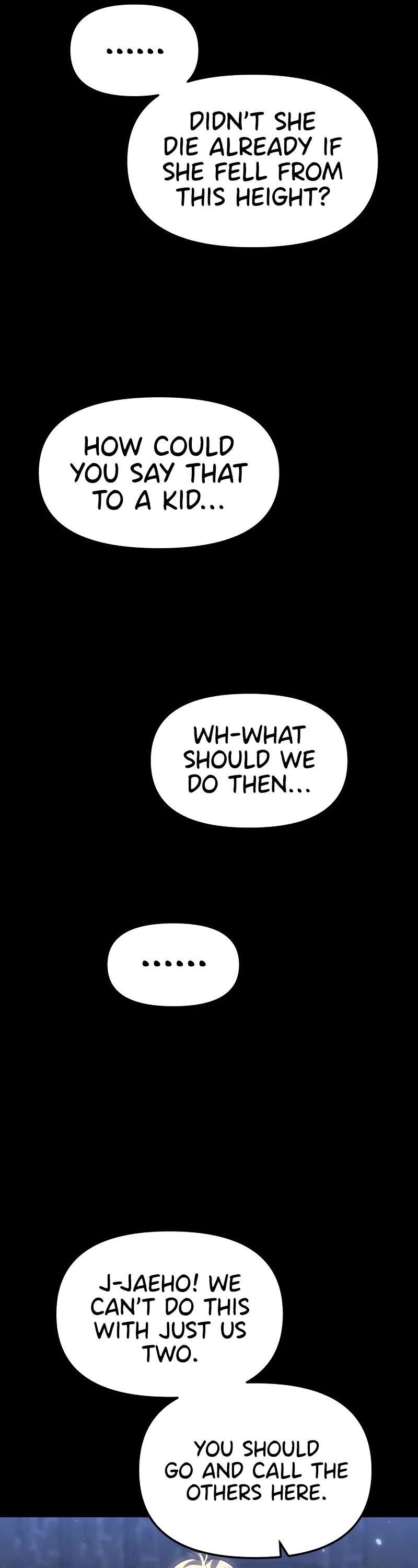 I Used to Be a Boss Chapter 82 page 43 - Chapter 82