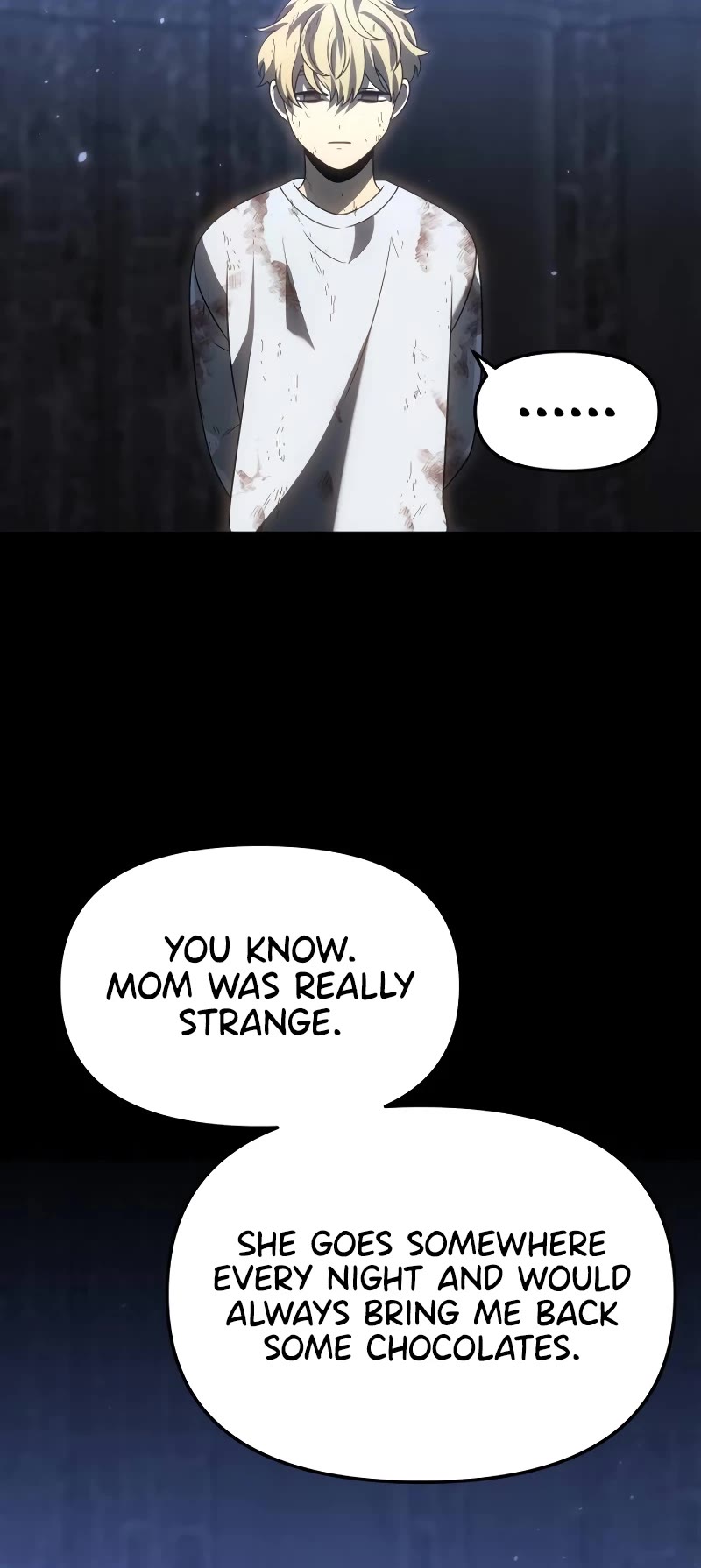 I Used to Be a Boss Chapter 82 page 44 - Chapter 82