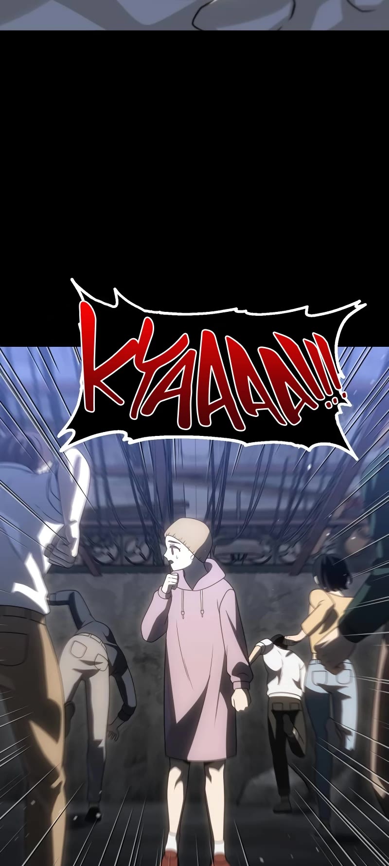 I Used to Be a Boss Chapter 82 page 56 - Chapter 82