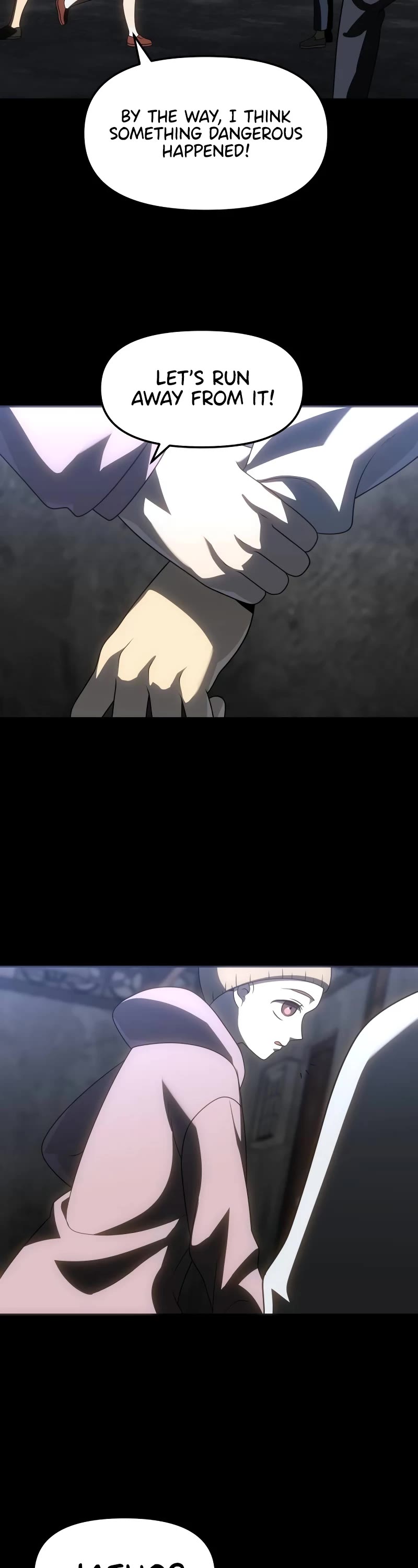 I Used to Be a Boss Chapter 82 page 59 - Chapter 82