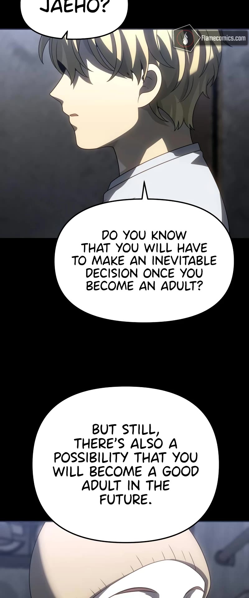 I Used to Be a Boss Chapter 82 page 60 - Chapter 82
