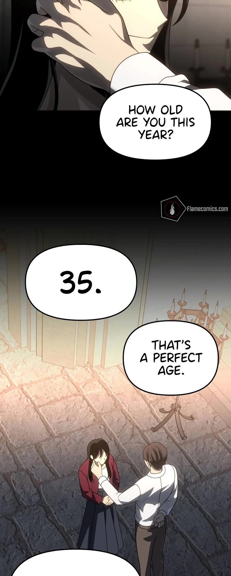 I Used to Be a Boss Chapter 82 page 64 - Chapter 82