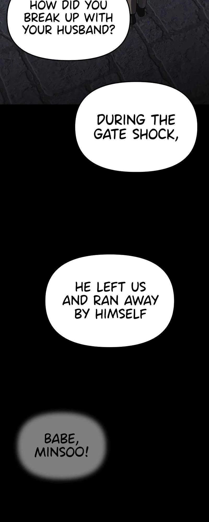 I Used to Be a Boss Chapter 82 page 65 - Chapter 82