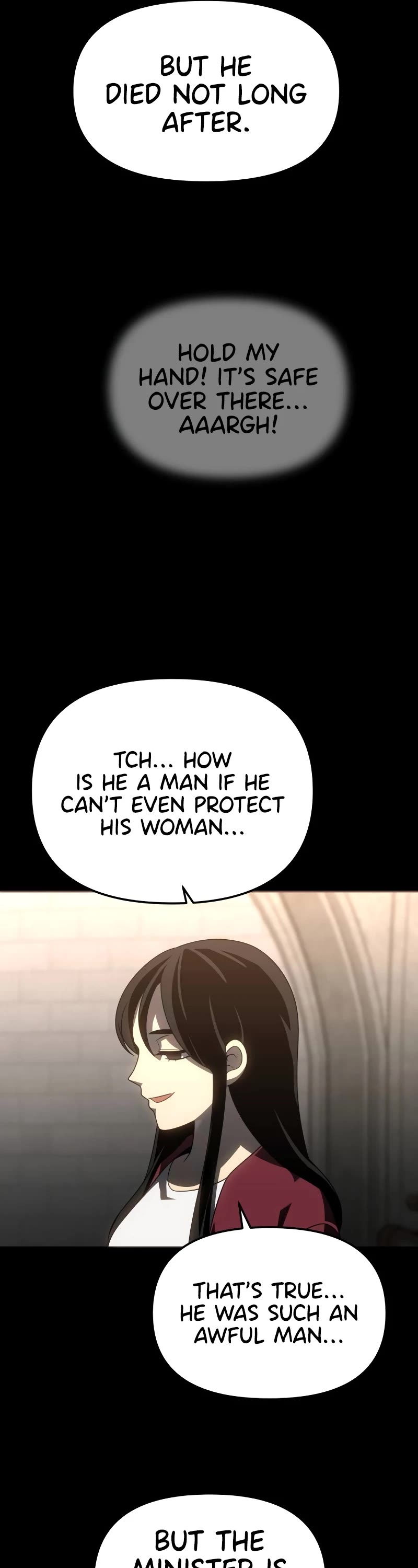 I Used to Be a Boss Chapter 82 page 66 - Chapter 82