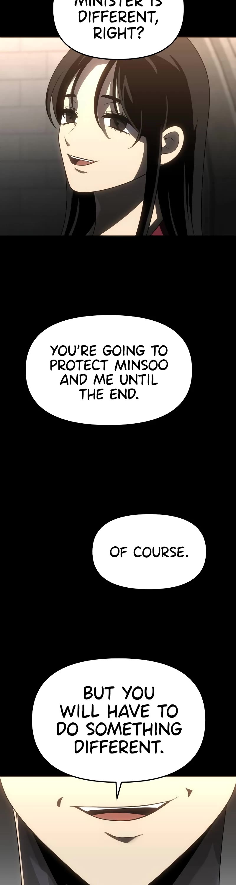I Used to Be a Boss Chapter 82 page 67 - Chapter 82