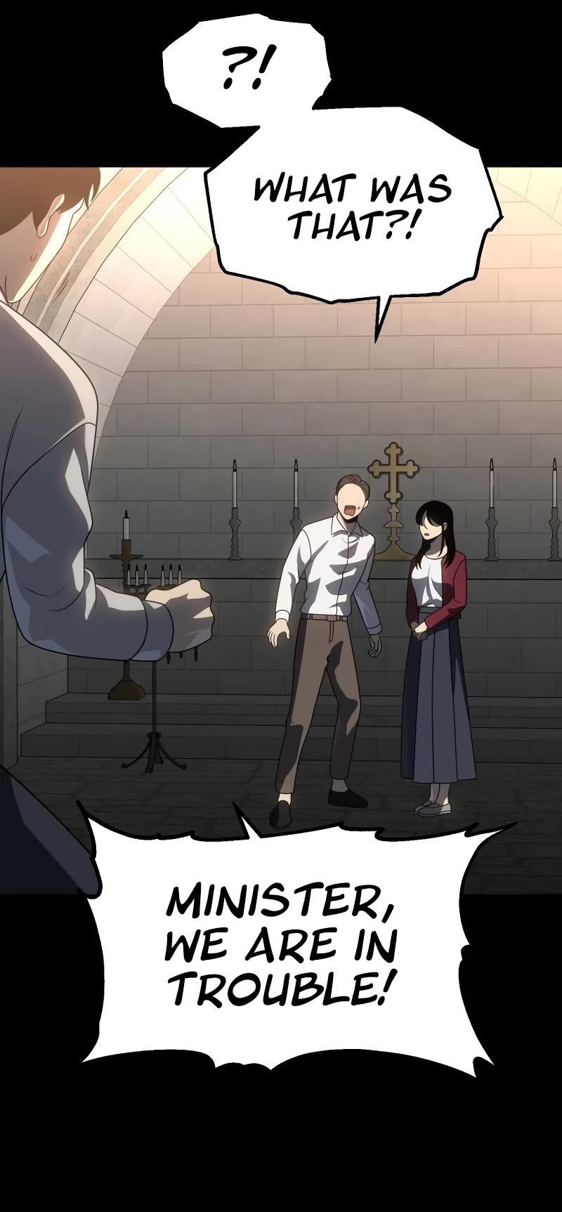 I Used to Be a Boss Chapter 82 page 69 - Chapter 82